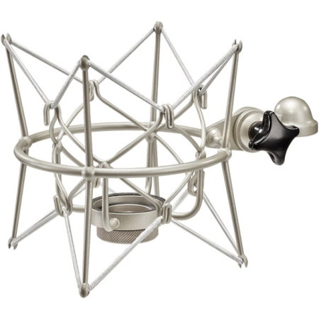Microfoane - Neumann EA 2 - shock mount