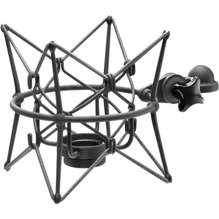 Microfoane - Neumann EA 2 MT - shock mount
