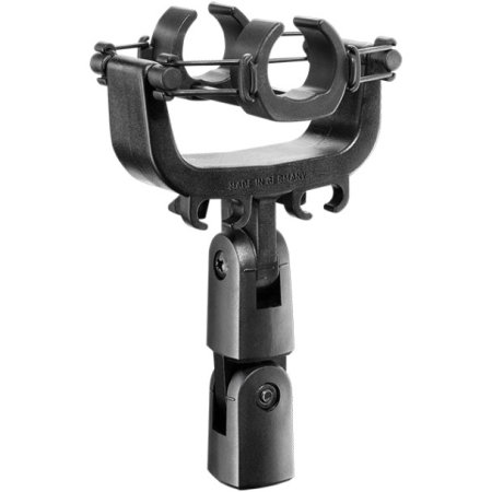 Microfoane - Neumann EA 2124-A - shock mount