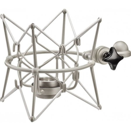 Microfoane - Neumann EA 87 - shock mount