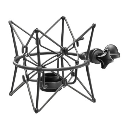 Microfoane - Neumann EA 87 MT - shock mount