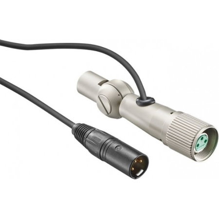 Cabluri de microfon - Neumann IC 4 - cablu xlr cu filet
