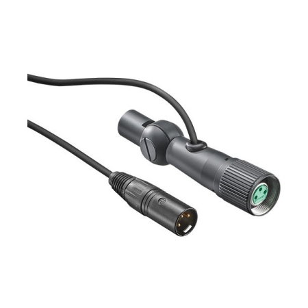 Cabluri de microfon - Neumann IC 4 MT - cablu xlr 3 cu filet
