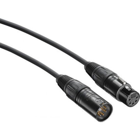 Cabluri si conectori - Neumann IC 5 - cablu microfon 5 pini