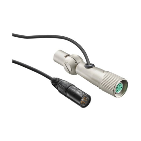 Cabluri si conectori - Neumann IC 6 - cablu xlr 5 cu filet