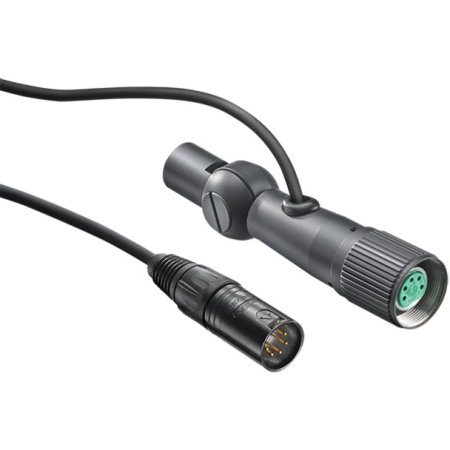 Cabluri de microfon - Neumann IC 6 MT - cablu xlr 5 cu filet