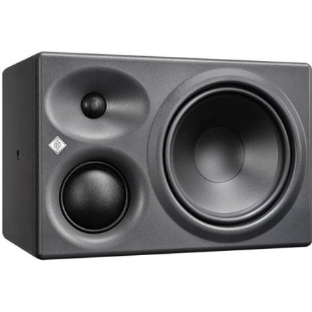Monitoare de studio - Neumann KH 310 II L - monitor de studio activ nearfield pe 3 cai cu dsp ma 1 si aes3id versiune pentru stanga