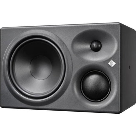 Monitoare de studio - Neumann KH 310 II R - monitor de studio activ nearfield pe 3 cai cu dsp ma 1 si aes3id versiune pentru dreapta