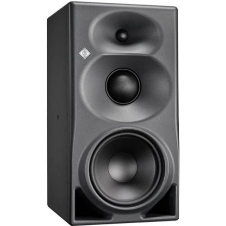 Monitoare de studio - Neumann KH 350 - monitor de studio activ nearfield/midfield pe 3 cai cu dsp ma 1 si aes3id