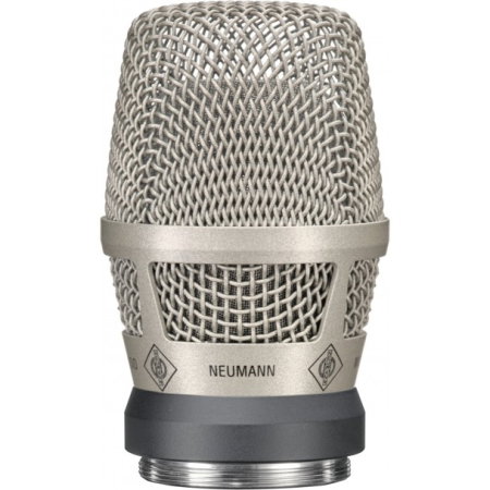Capsule de microfon - Neumann KK 105 A - capsula microfon wireless condenser supercardioid pentru transmitatoare sennheiser