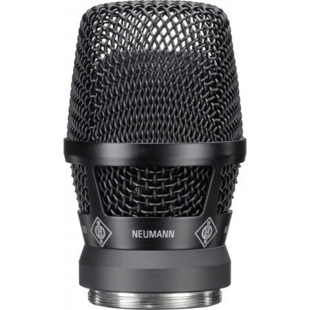 Capsule de microfon - Neumann KK 105 A BK - capsula microfon wireless condenser supercardioid pentru transmitatoare sennheiser