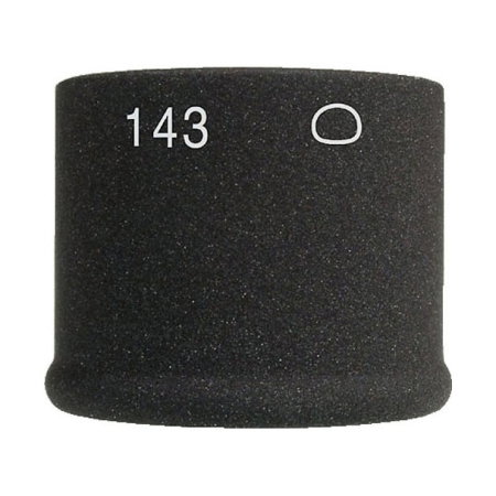 Capsule de microfon - Neumann KK 143 NX - capsula de microfon