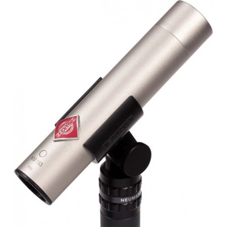 Microfoane de studio - Neumann KM 183 - microfon de studio