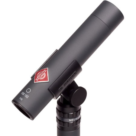 Microfoane de studio - Neumann KM 183 MT - microfon de studio