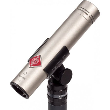 Microfoane de studio - Neumann KM 184 - microfon de studio