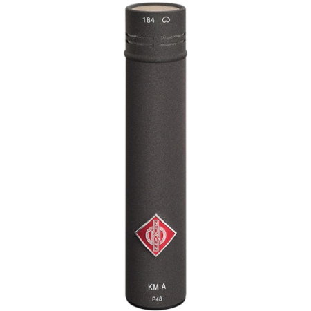 Microfoane de studio - Neumann KM 184 A NX - microfon de studio