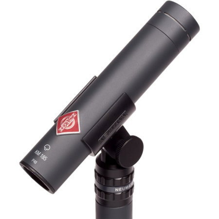 Microfoane de studio - Neumann KM 185 MT - microfon de studio