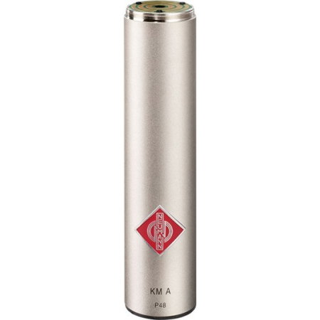 Microfoane - Neumann KM A - etaj final iesire