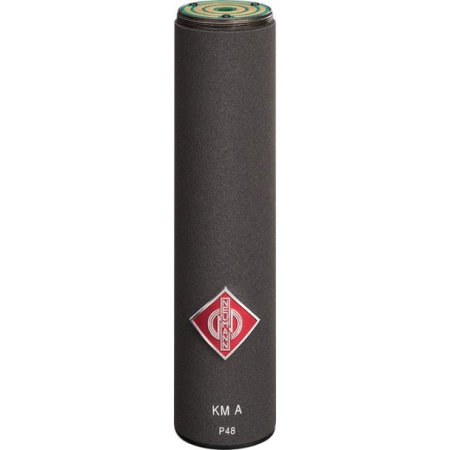 Microfoane - Neumann KM A nx - etaj final iesire