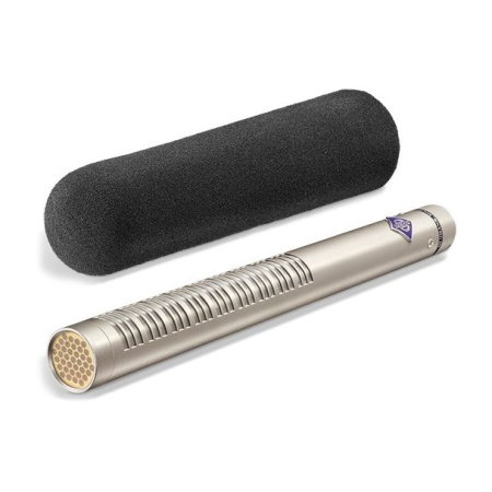 Microfoane - Neumann KMR 81 i - microfon shotgun