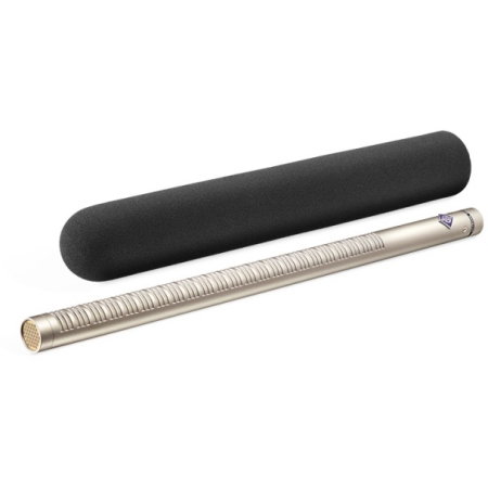 Microfoane - Neumann KMR 82 i - microfon shotgun