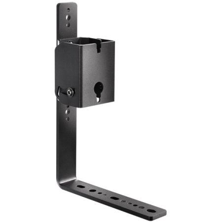 Studio si inregistrari - Neumann LH 61 - adaptor montaj cu ajustare verticala