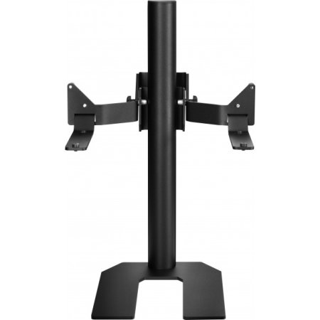 Stative de boxe - Neumann LH 67 - stativ de birou pentru monitoare de studio neumann kh 310 ii si kh 310