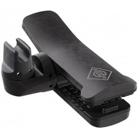 Accesorii de microfoane - Neumann MC 6 - suport microfon tobe