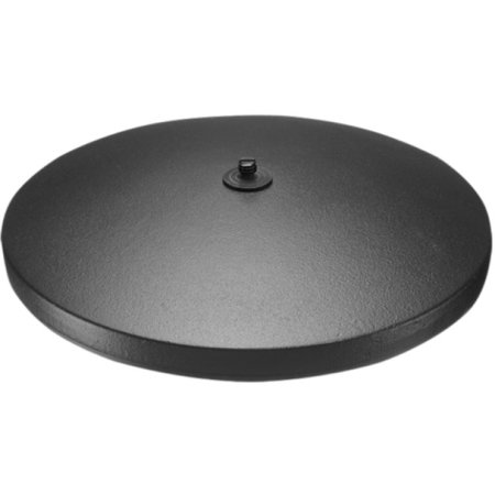 Accesorii stative - Neumann MF 5 - baza rotunda stativ