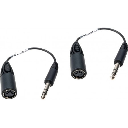 Accesorii de microfoane - Neumann MIDI ADAPTER SET (MT 48) - set adaptoare midi