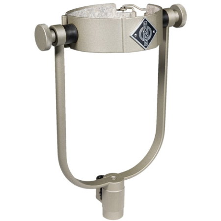 Microfoane - Neumann MZ 49 A - shock mount