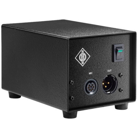 Microfoane - Neumann N 149 A EU - unitate de alimentare microfon cu lampa