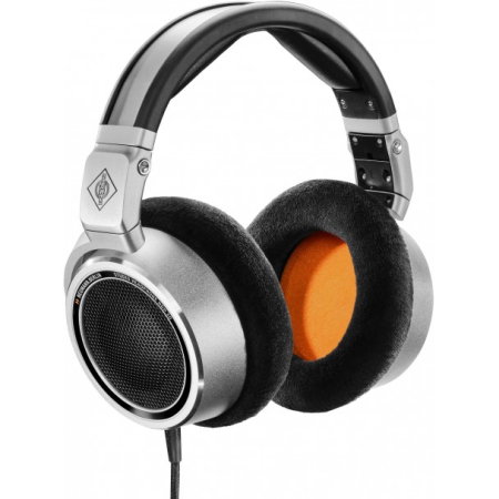 Casti Studio - Neumann NDH 30 - casti de studio deschise