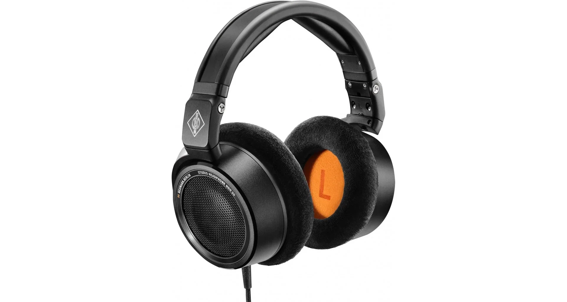 Magazin - Neumann NDH 30 Black Edition