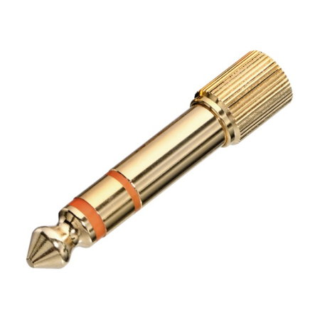Mufe adaptoare - Neumann NDH Jack Adapter 6.3 mm - adaptor jack