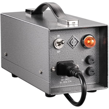 Microfoane - Neumann NM V - unitate de alimentare/control