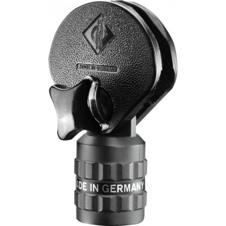 Microfoane - Neumann SG 100 - suport gooseneck capsula kvf