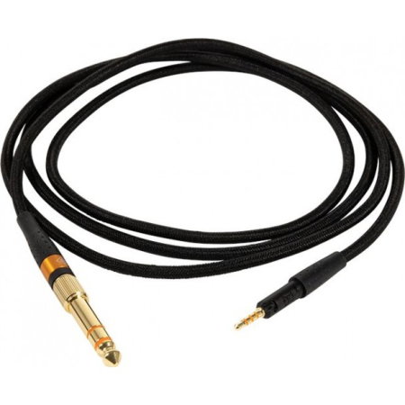 Cabluri Earpad si accesorii de casti - Neumann Straight symmetrical cable for NDH 30 1.2m - cablu detasabil pentru casti ndh