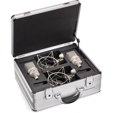 Microfoane de studio - Neumann TLM 103 Stereo Set - set stereo microfoane condenser