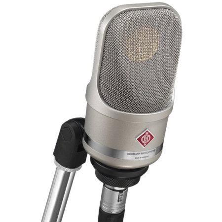 Microfoane de studio - Neumann TLM 107 - microfon de studio
