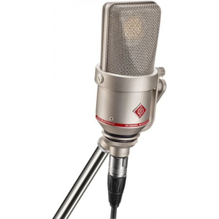 Microfoane de studio - Neumann TLM 170 R - microfon de studio