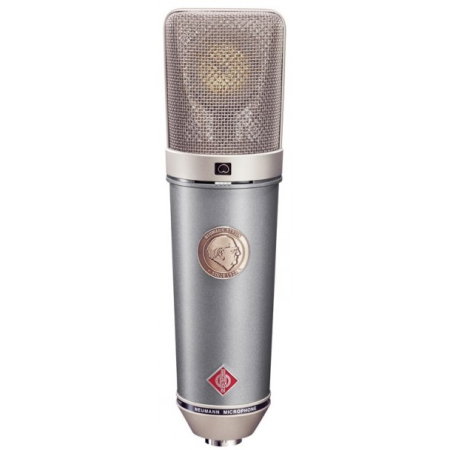 Microfoane de studio - Neumann TLM 67 - microfon de studio