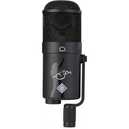 Microfoane de studio - Neumann U 47 fet Bon Scott Edition - microfon de studio