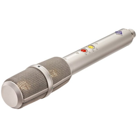 Microfoane de studio - Neumann USM 69 i - microfon condenser stereo