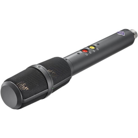 Microfoane de studio - Neumann USM 69 i MT - microfon condenser stereo