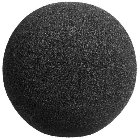 Magazin - Neumann WSS 100 Black - windscreen