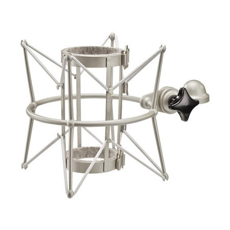 Microfoane - Neumann Z 48 - shock mount