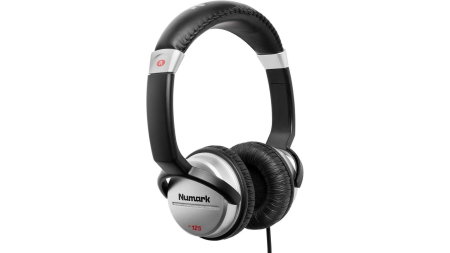 Casti DJ - Numark HF-125