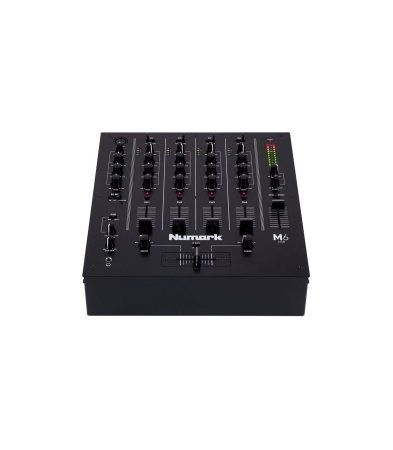 Mixere audio - Numark M6 USB Black