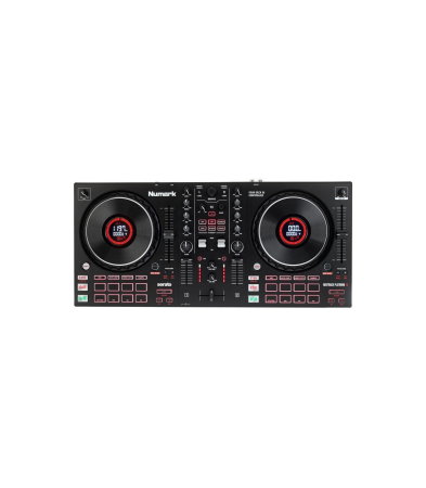 Magazin - Numark Mixtrack Platinum FX